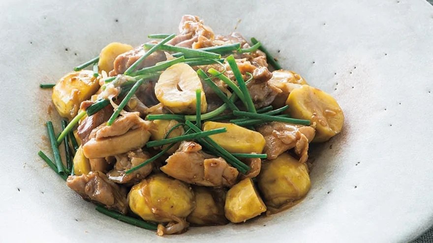 recipes