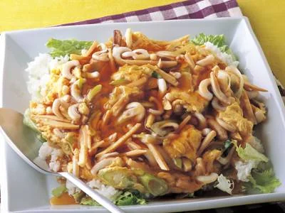 recipes