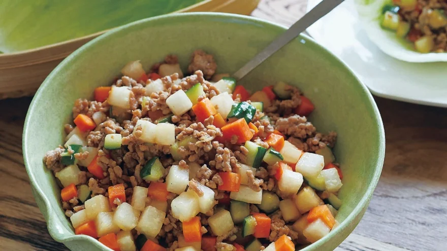 recipes