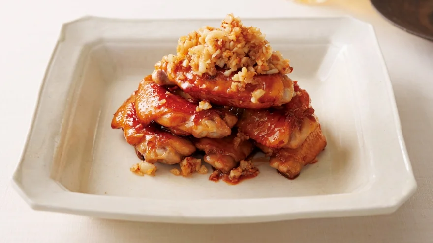 recipes