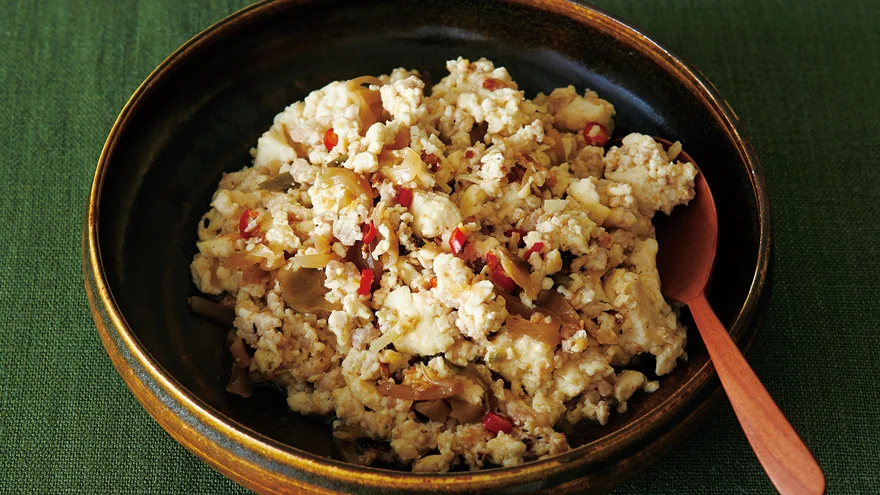 recipes