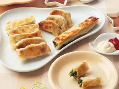 recipes