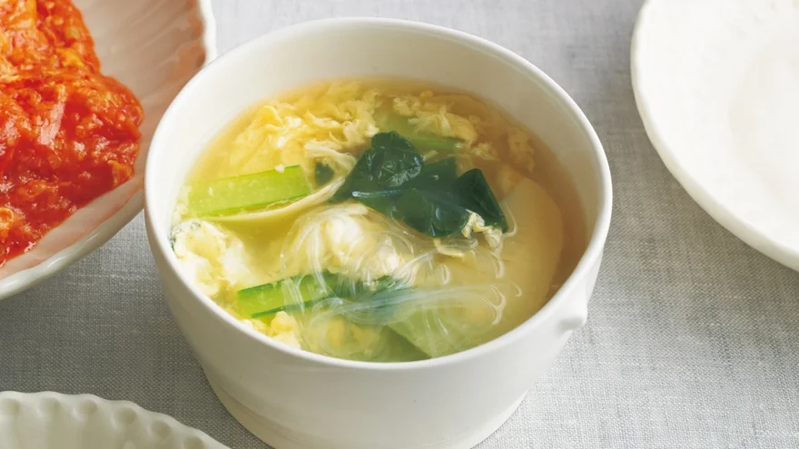 recipes