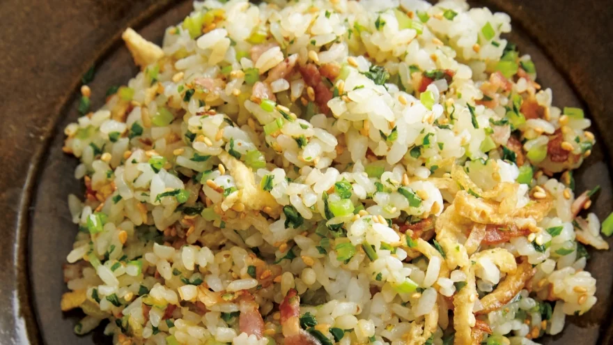 recipes