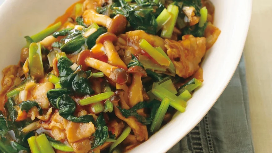 recipes
