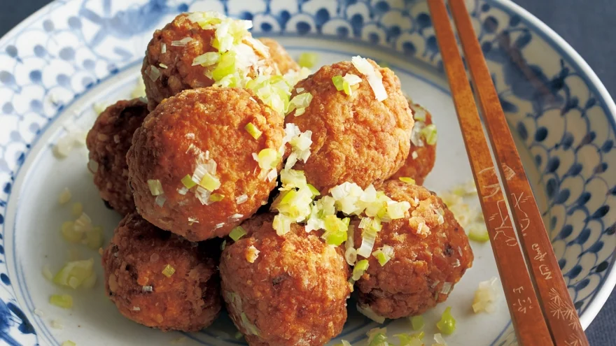 recipes