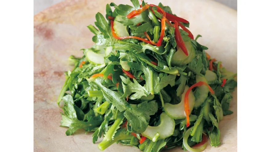 recipes