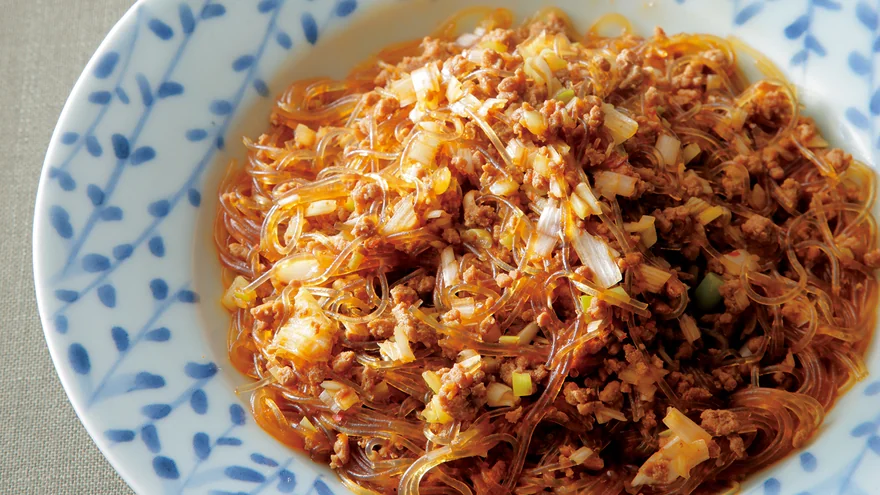 recipes