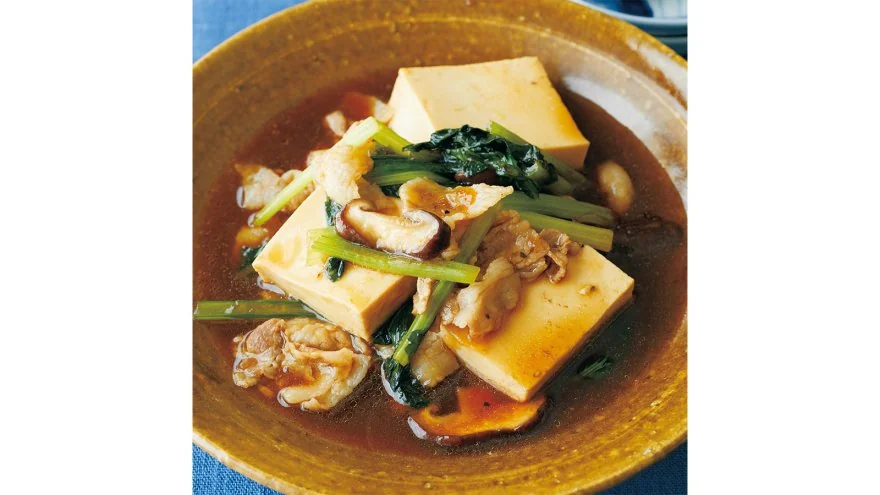 recipes