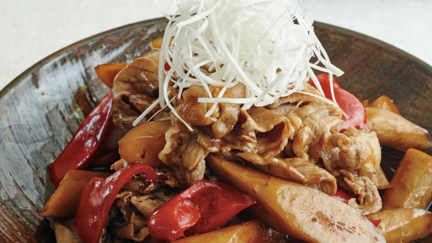recipes