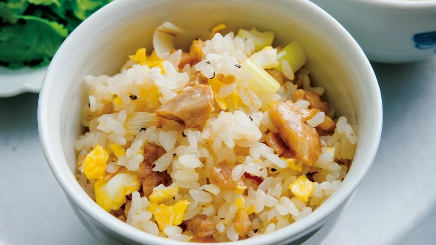 recipes