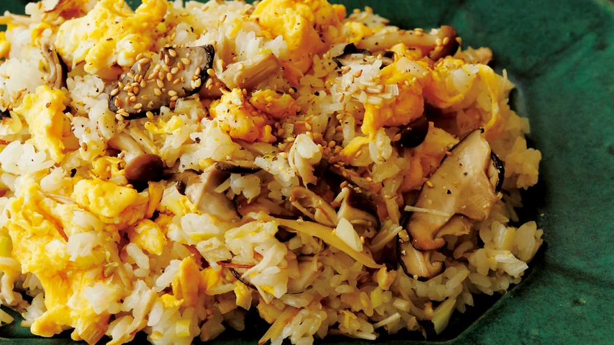recipes