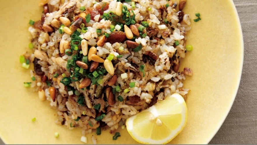 recipes