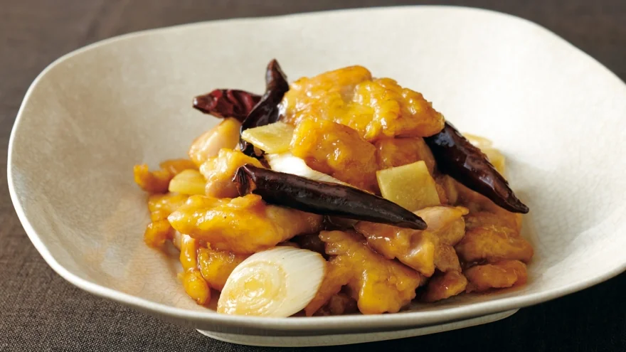 recipes
