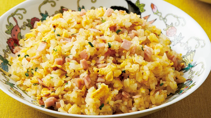 recipes