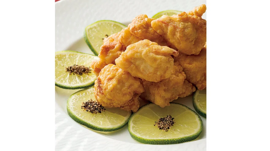 recipes