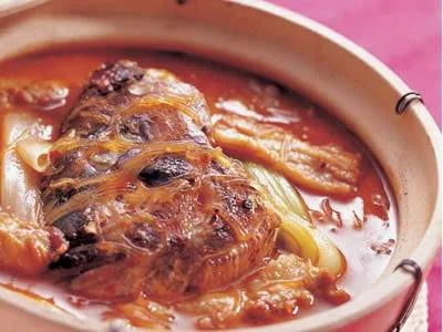 recipes