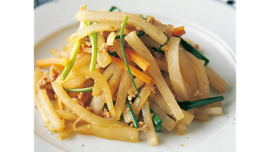 recipes