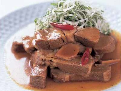 recipes