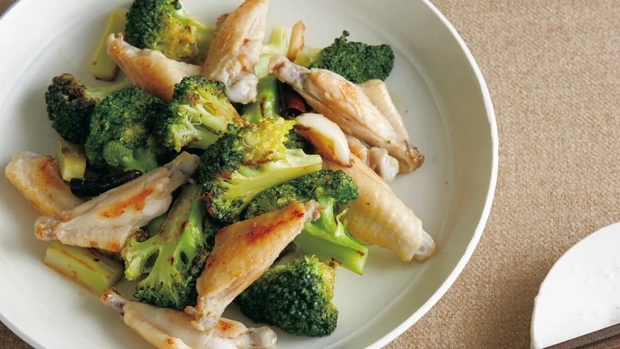recipes