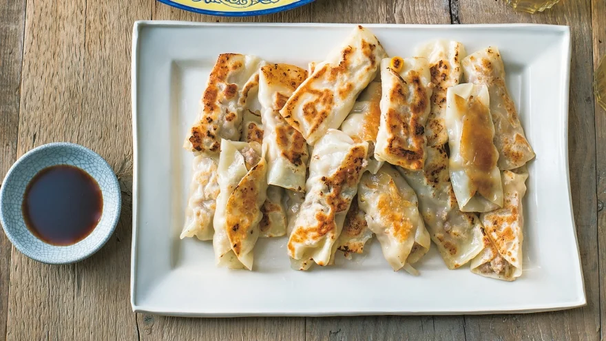 recipes