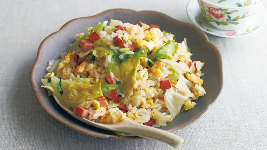 recipes