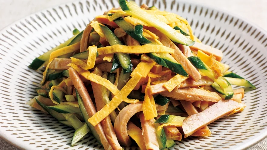 recipes