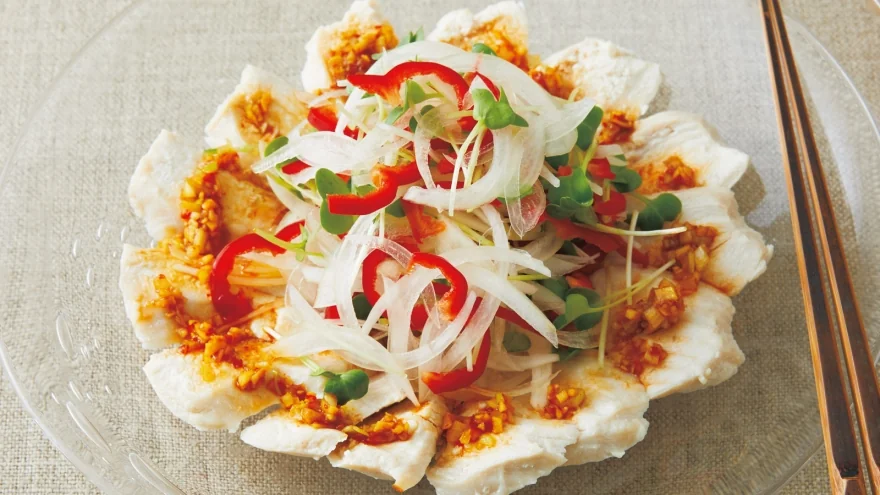recipes