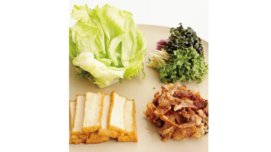 recipes