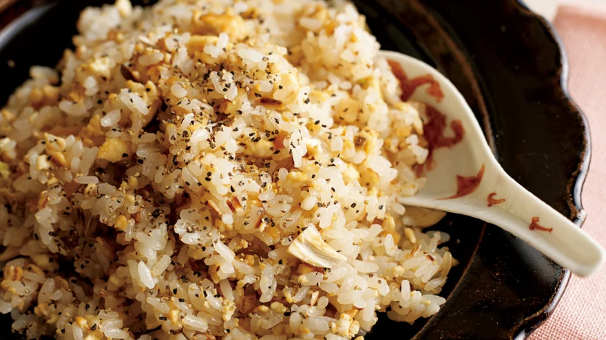 recipes