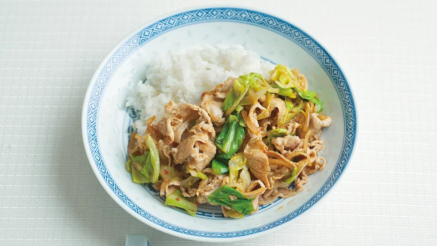 recipes