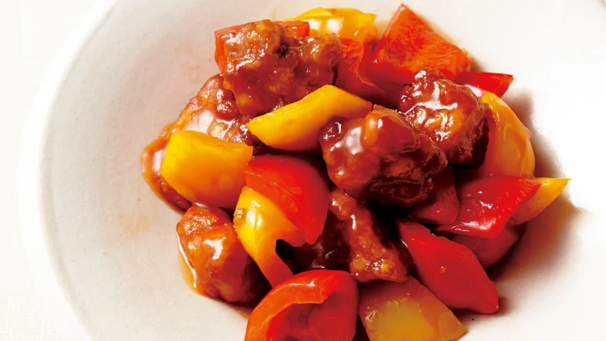 recipes