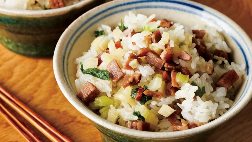 recipes