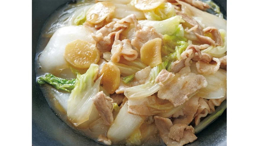 recipes
