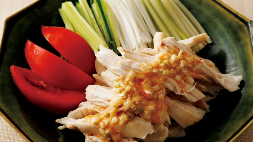 recipes