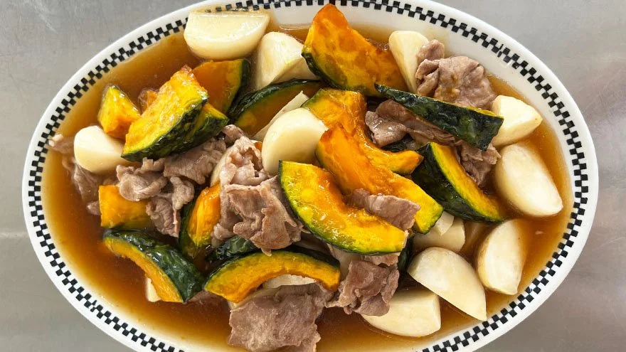 recipes