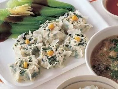 recipes