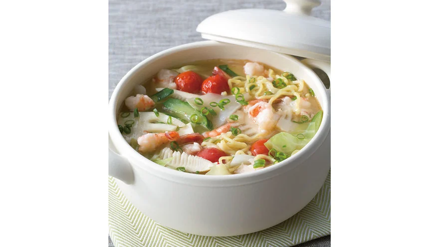 recipes