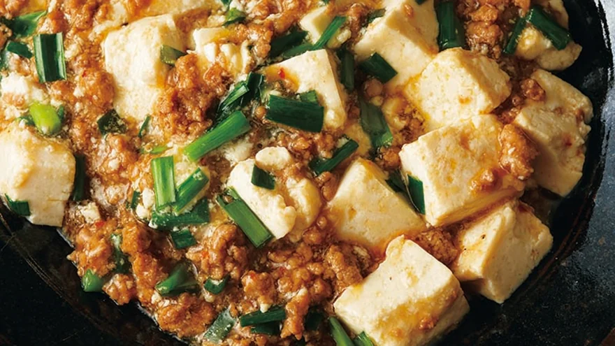recipes