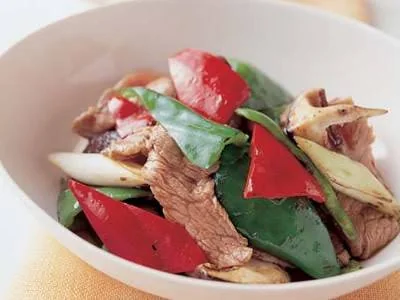 recipes