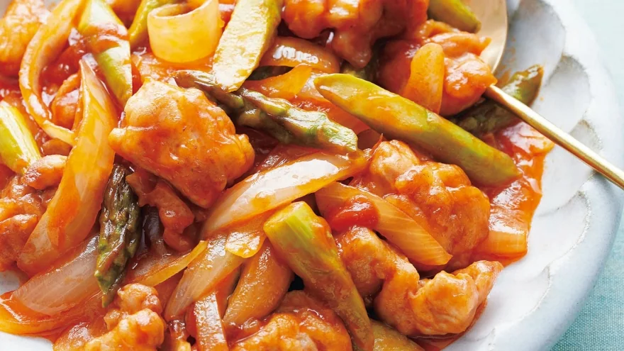 recipes