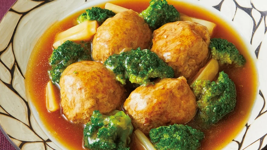 recipes