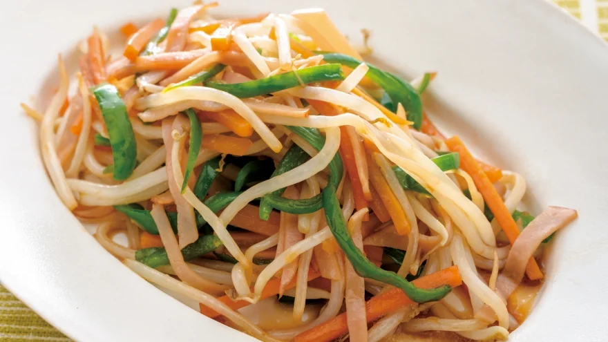 recipes