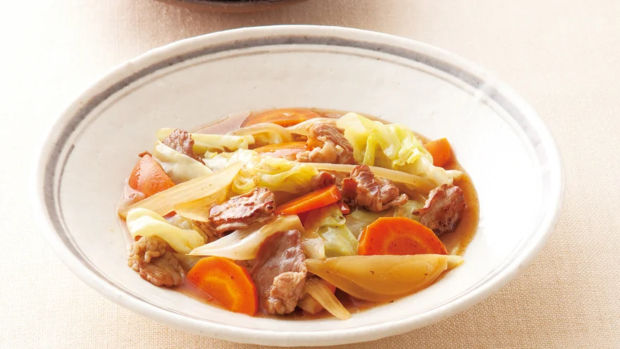 recipes