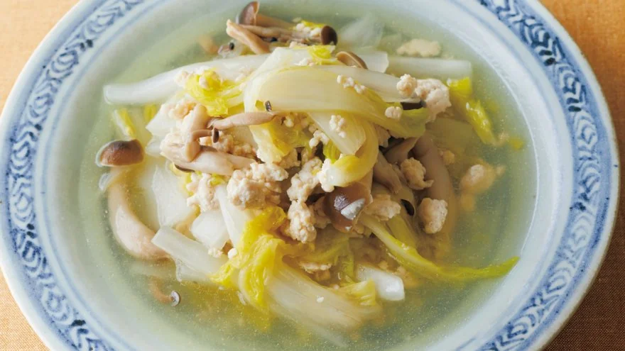 recipes