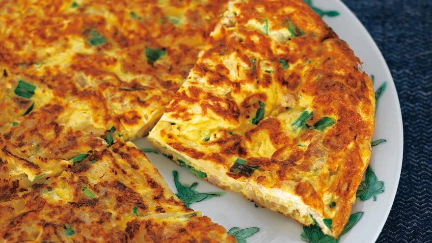 recipes