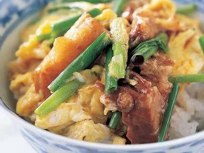 recipes