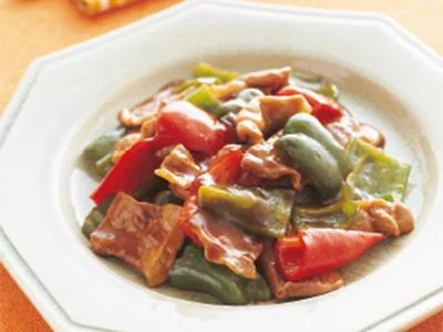 recipes