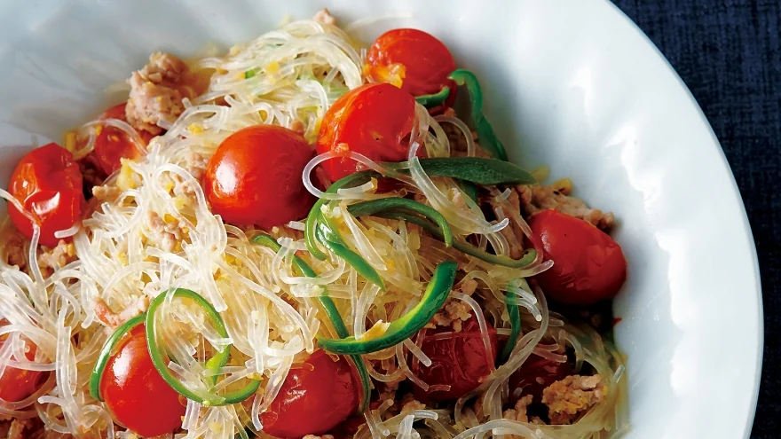 recipes