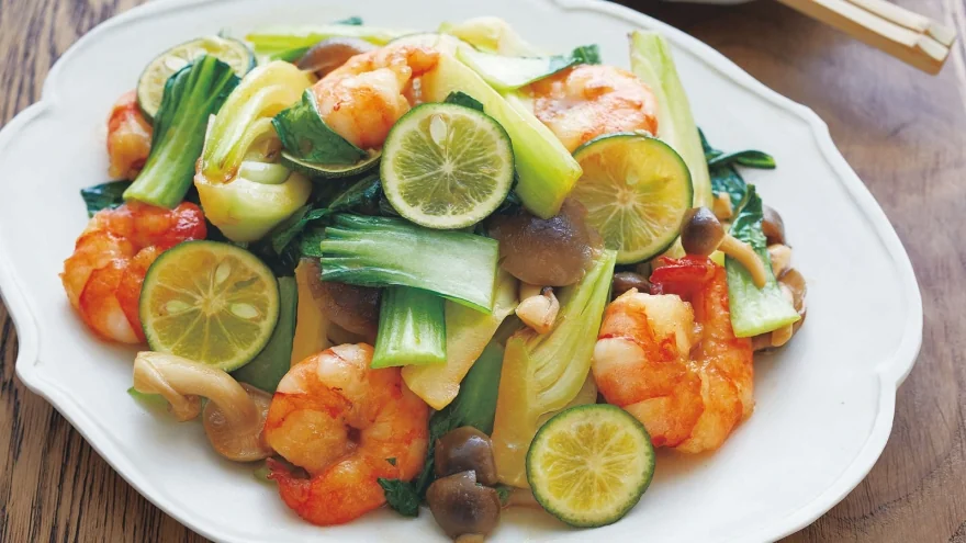 recipes